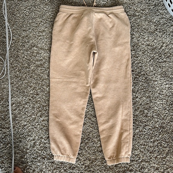 Rails Kingston Sweatpant Camel Tan - Picture 3 of 7